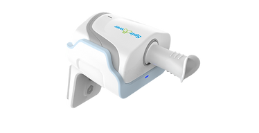 Infant Lung Function Tester (Spirower) — Spirower