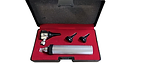 Conventional Otoscope Kit — REQUIRES VERIFICATION