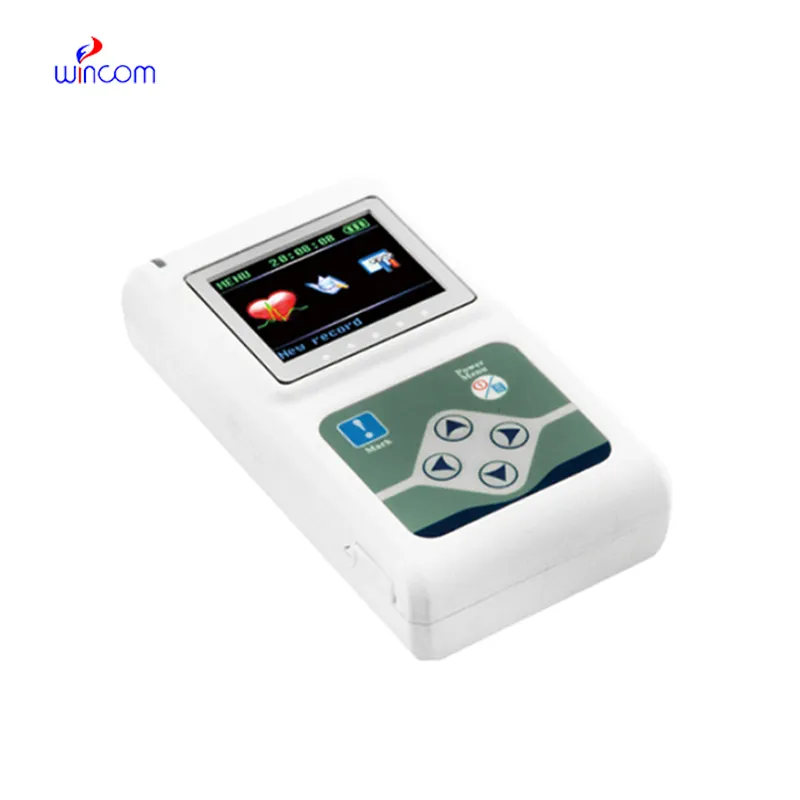 Dynamic ECG System ECG-D9803