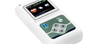 Dynamic ECG System ECG-D9803 — Wincom