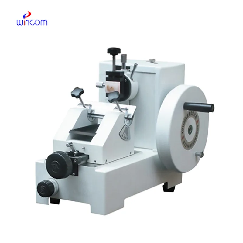 Rotary Microtome MCT-1508