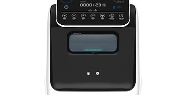 5L Oxygen Concentrator Machine MSLJY89 — Baoding AOPE Medical Instrument