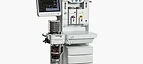 Dual-Display Anaesthesia Workstation (Carestation Series) — REQUIRES VERIFICATION (view 1)