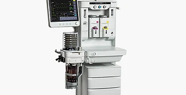 Dual-Display Anaesthesia Workstation (Carestation Series) — REQUIRES VERIFICATION