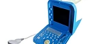 Digital Portable Ultrasound Scanner USS-353B — Wincom