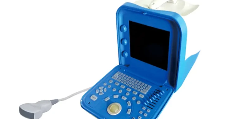 Digital Portable Ultrasound Scanner USS-353B — Wincom
