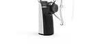 Portable Mesh Nebulizer Machine MSLMN39 with Atomization Rate Control — Medsinglong (view 2)