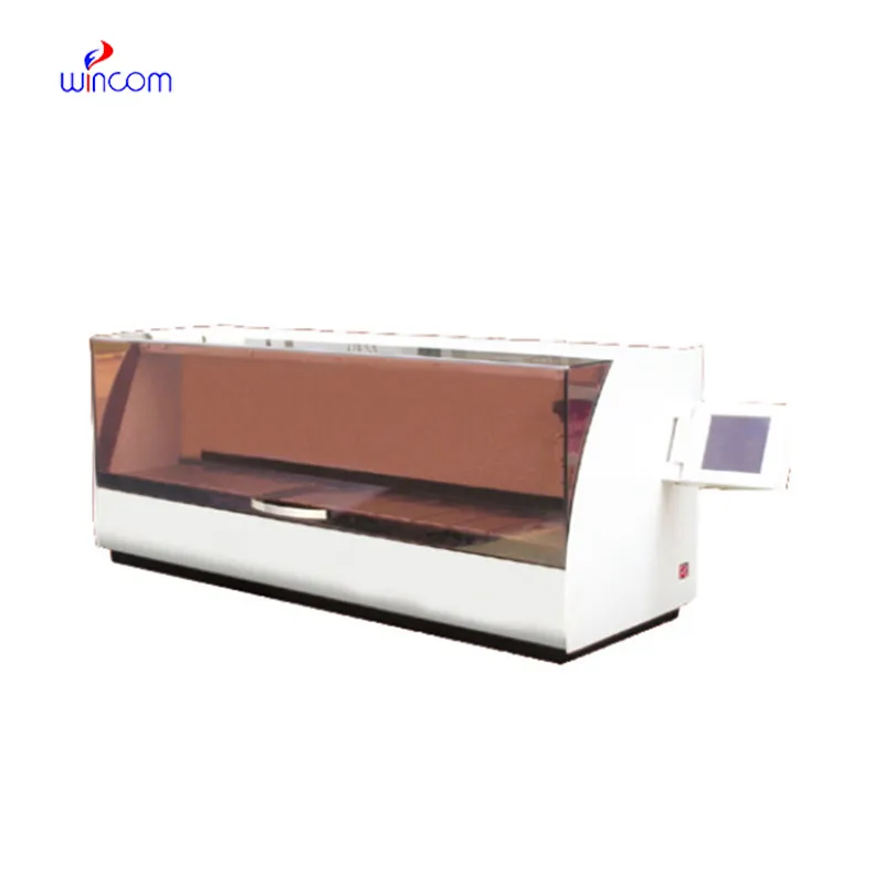 Automatic Slide Stainer SLS-RS1