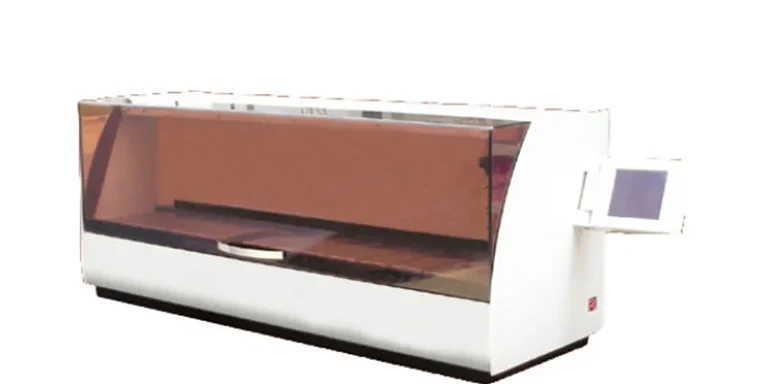 Automatic Slide Stainer SLS-RS1 — Wincom