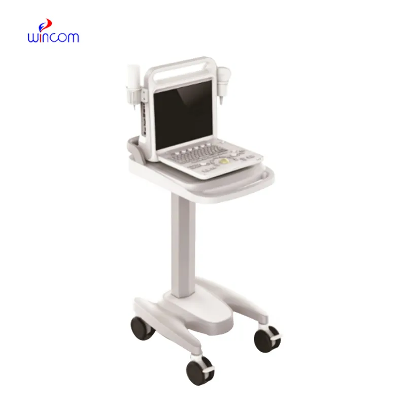 Full Digital Color 3D/4D Doppler System USS-60TC