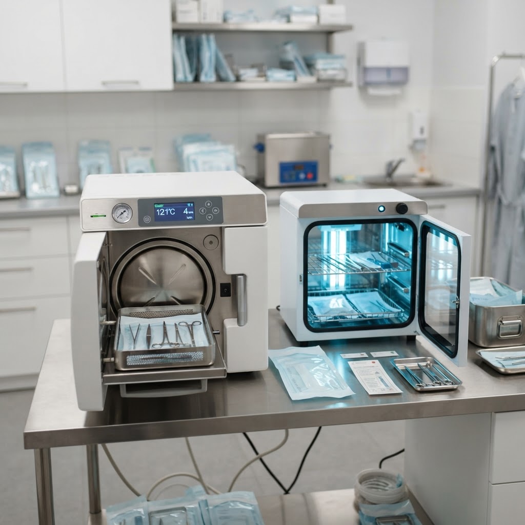 Belimed WD 290 Washer-Disinfector