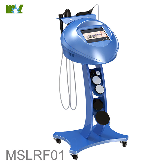 Portable RF Diathermy Machine MSLRF01