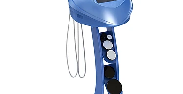 Portable RF Diathermy Machine MSLRF01 — Medsinglong