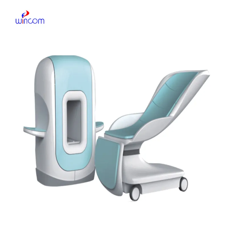 Permanent MRI System MRI-B020
