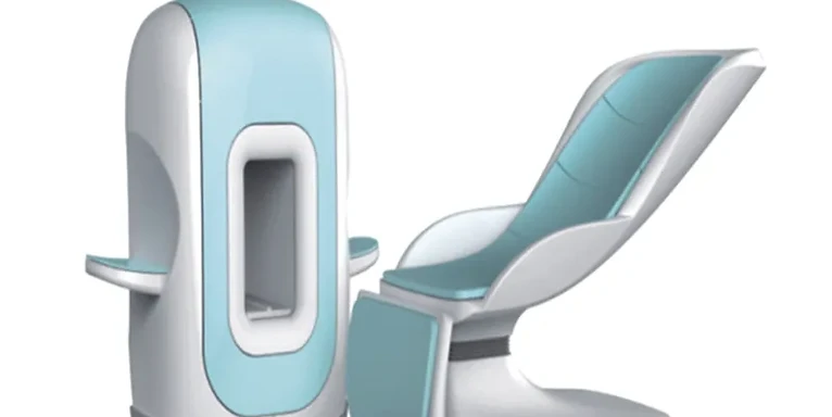 Permanent MRI System MRI-B020 — Wincom
