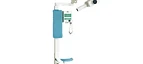 Dental X-Ray Unit XRY-D10S — Wincom
