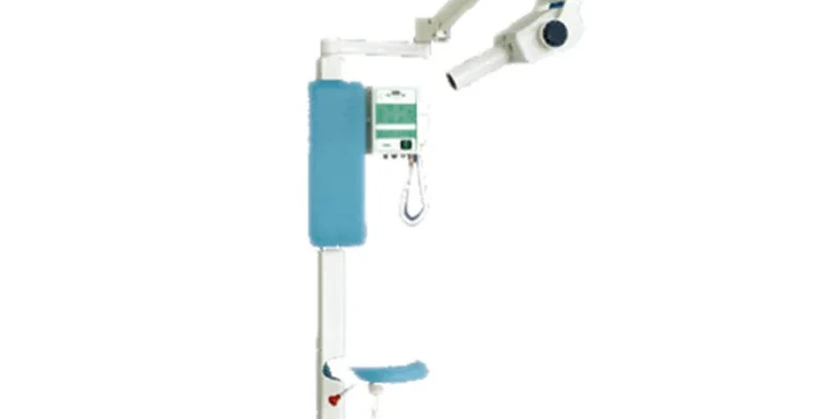 Dental X-Ray Unit XRY-D10S — Wincom