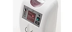 Medical Molecular Sieve Oxygen Concentrator MSLJY26 — Medsinglong (view 4)