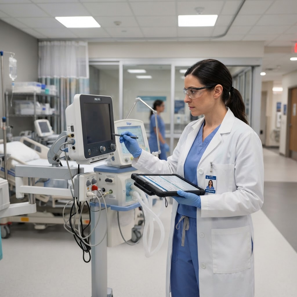 Facility Condition Assessment
