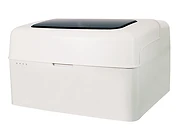 Fully Automated Biochemistry Analyzer MSLBA57 — Automated clinical chemistry analyser with sample racks in a hospital laboratory