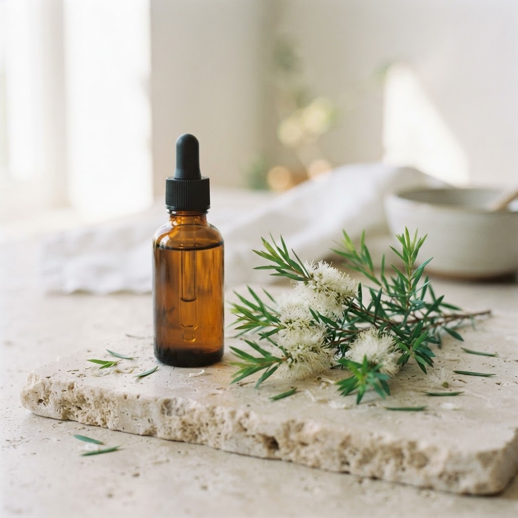 Essential Oils for the Indian Monsoon: Damp Smell, Musty Cupboards & Humid Rooms