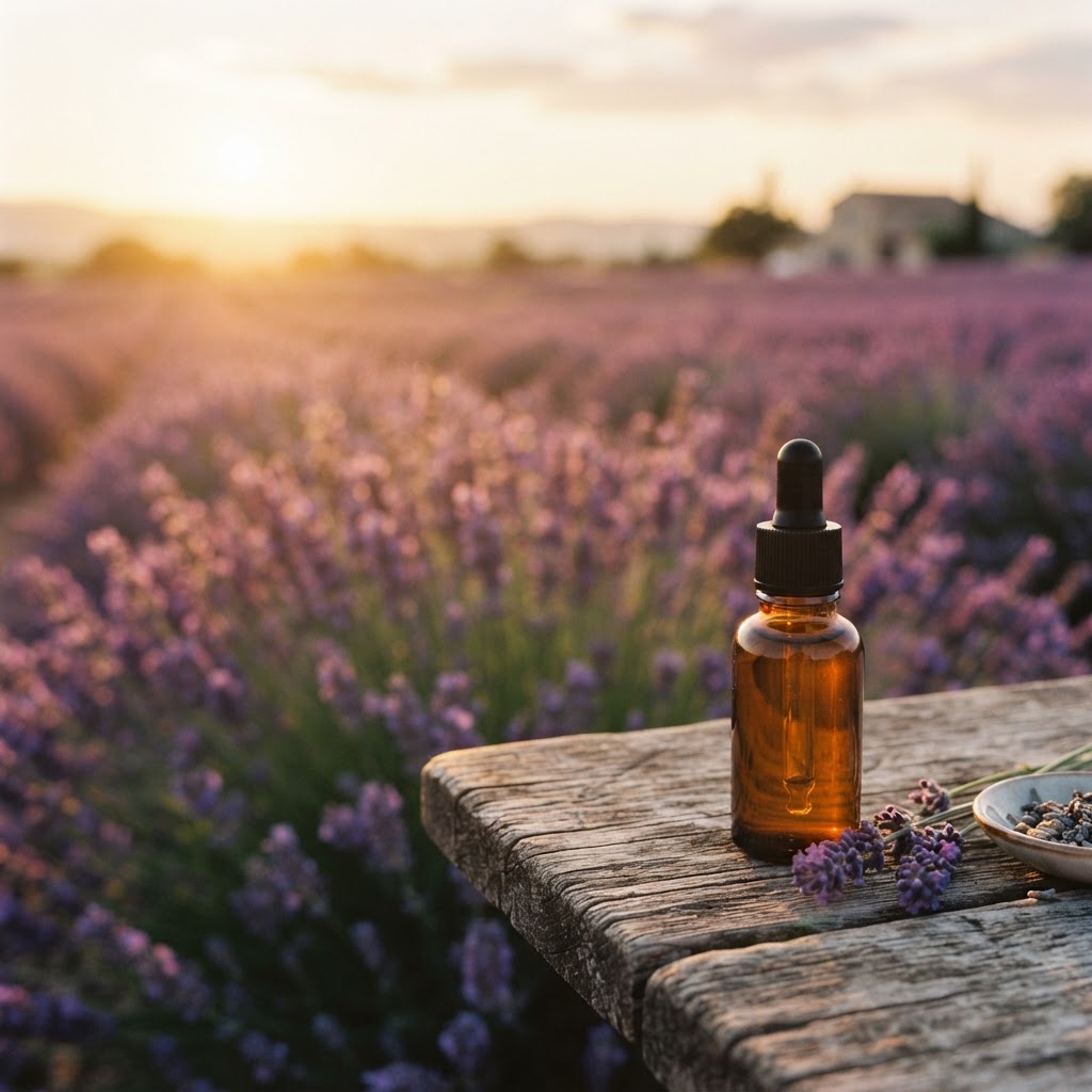 Cooling Essential Oils for Indian Summer: Peppermint Rollers, Mists & Foot Soaks