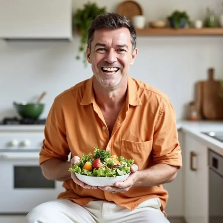 Pete — Nourished by Pete