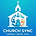 Church Sync logo