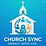 Church Sync logo