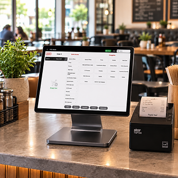 Point of Sale