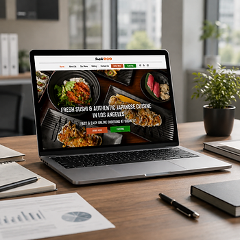 Business Websites