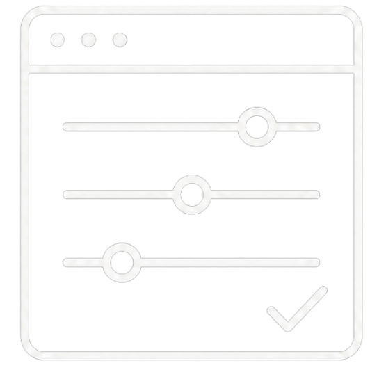 Customized pricing icon