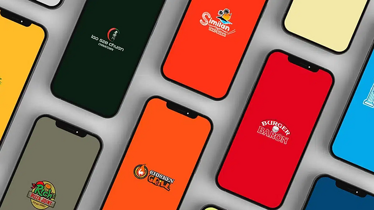 See the Mobile App Experience