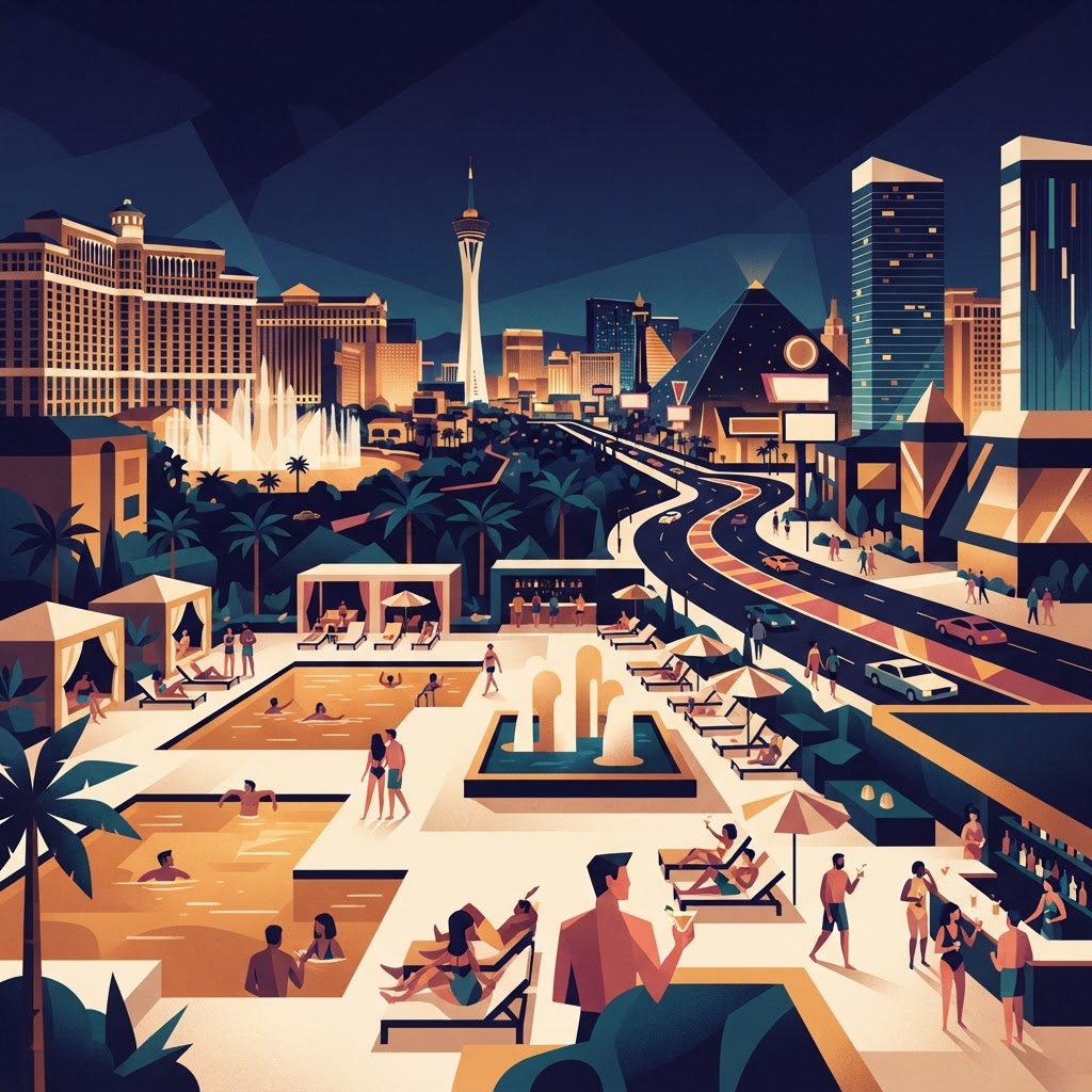 Las Vegas | RCI.com