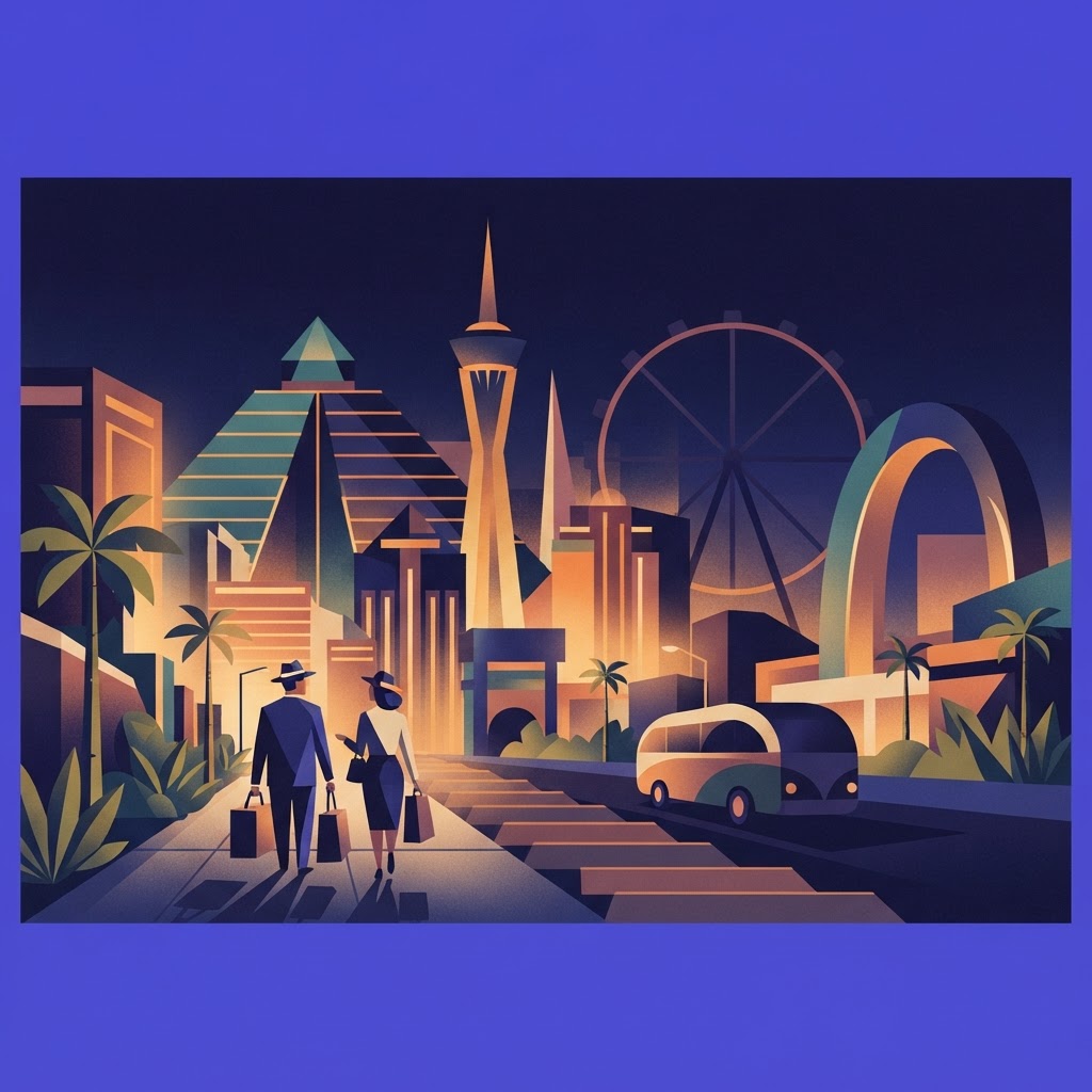 Free Las Vegas Activities | Travel Guide
