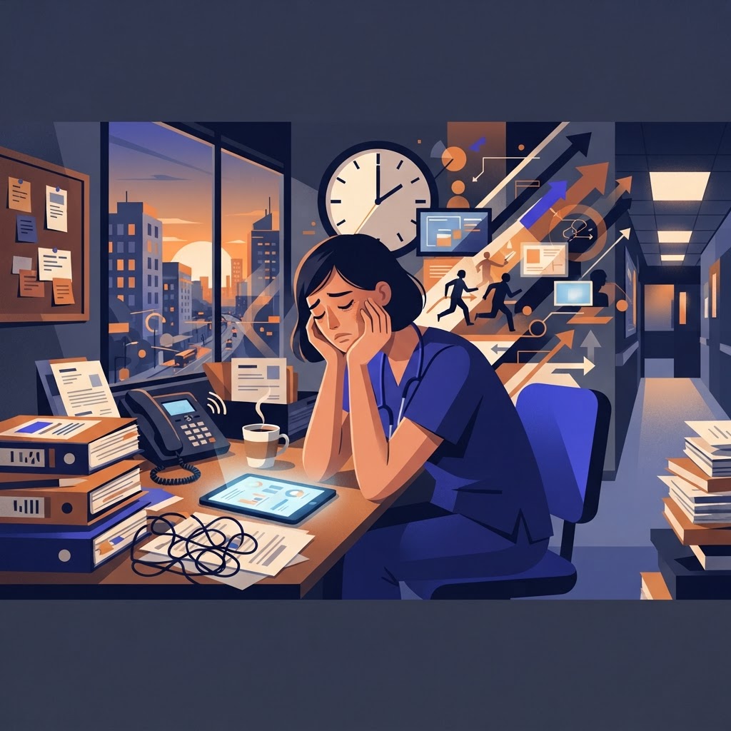 Busiest ever summer for NHS prompts warning of doctor burnout