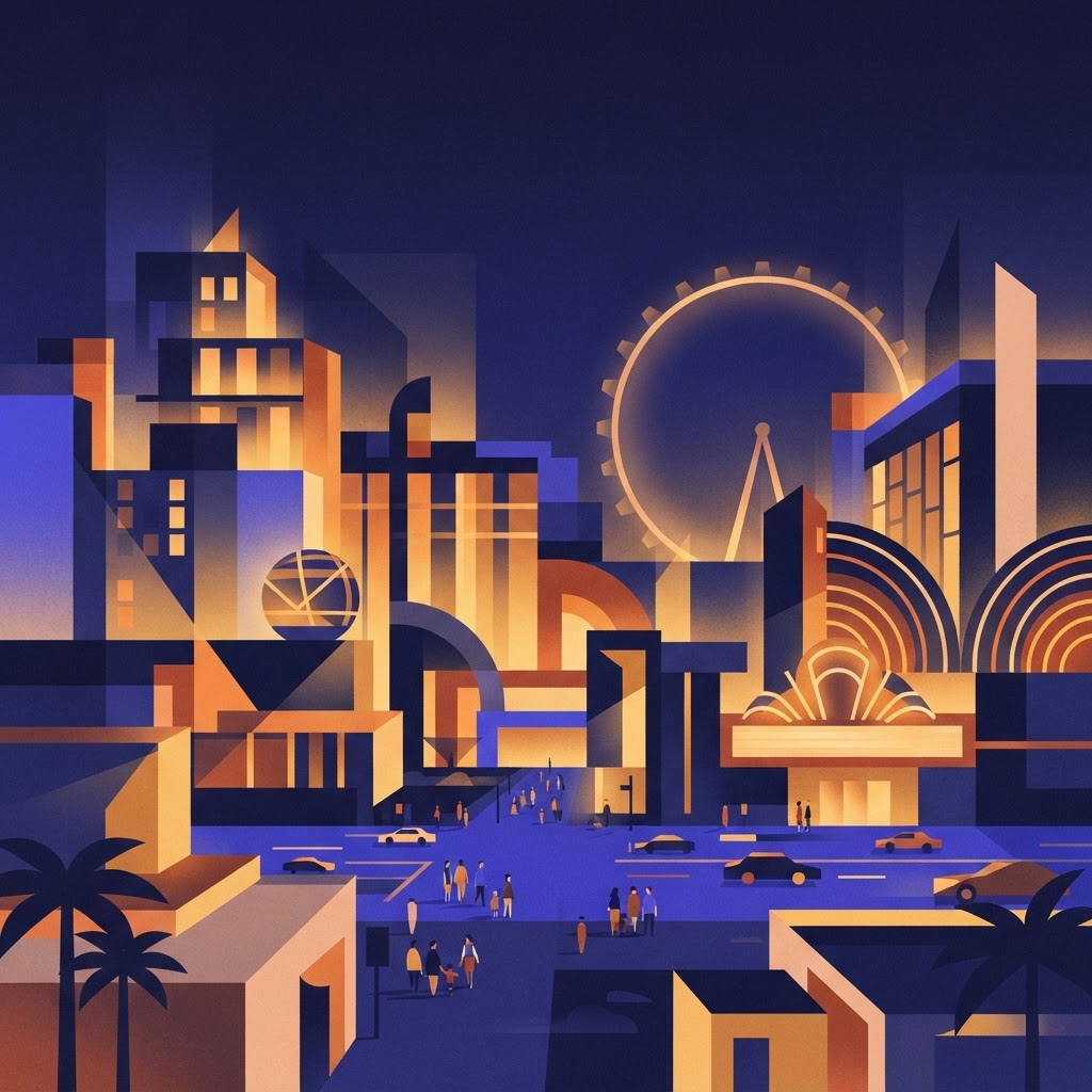 Las Vegas Holidays 2026/2027 | TUI.co.uk