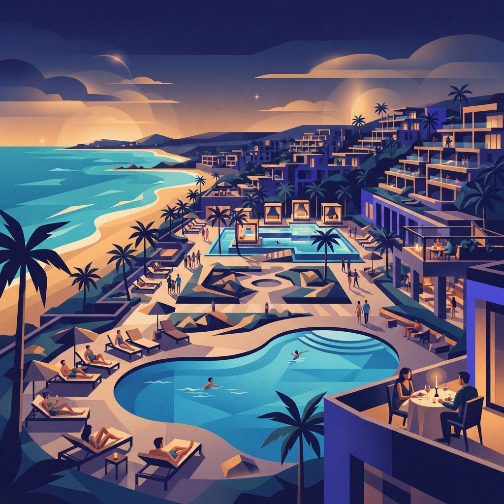 Spotlighting 2026 Travvy Award Nominees: Best All-Inclusive Resorts