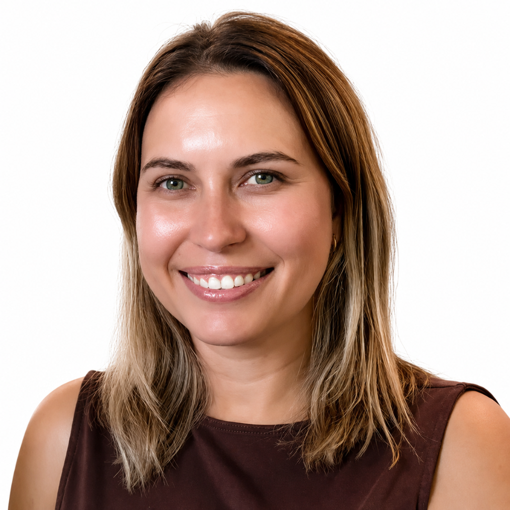 Dr. Lauren Roth
