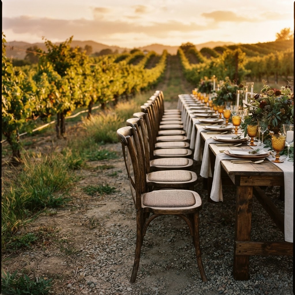 Bramley Farm Table Co on Instagram