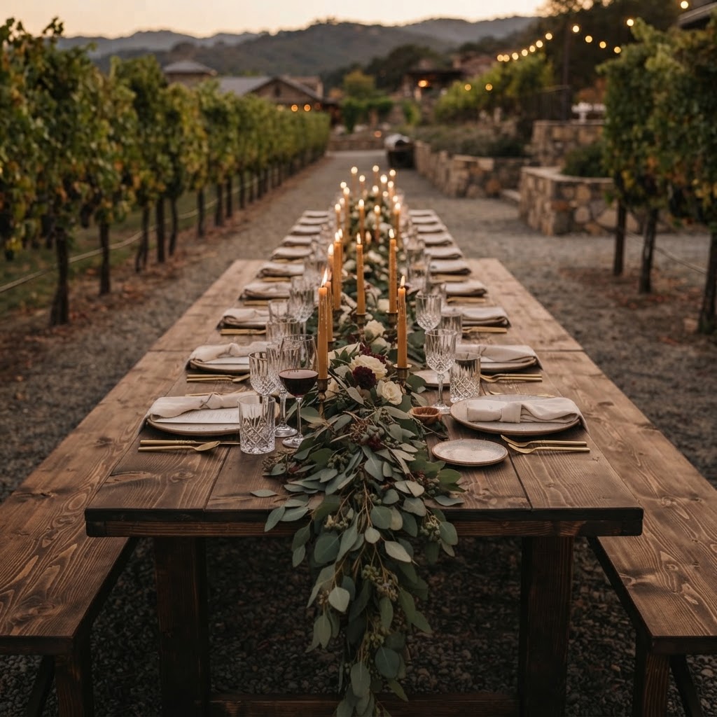 Bramley Farm Table Co on Instagram