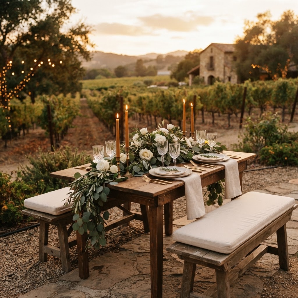 Bramley Farm Table Co on Instagram