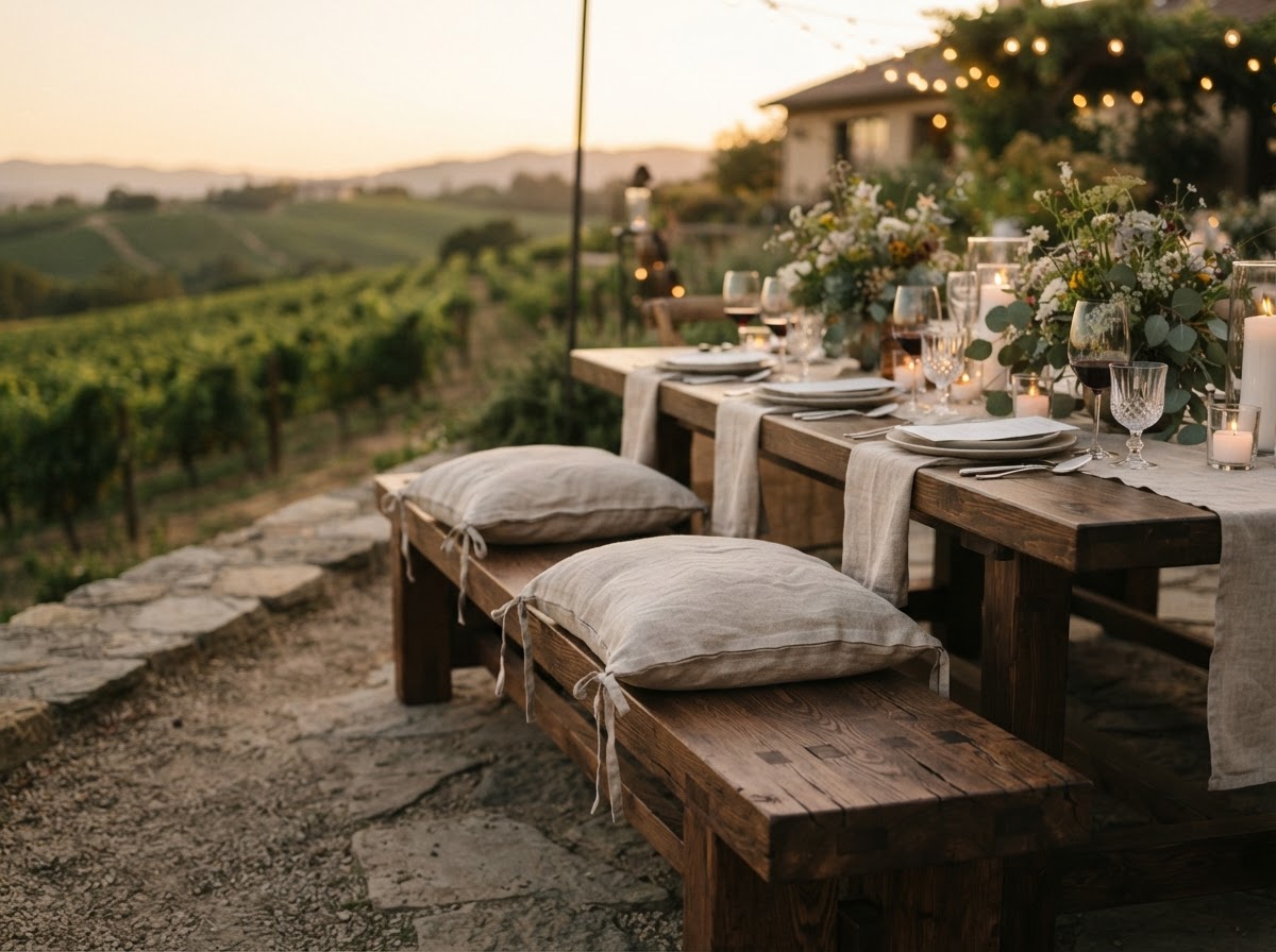 Bramley Farm Table Co on Instagram