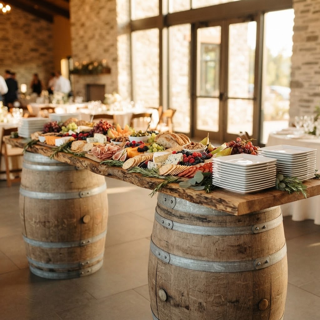 Bramley Farm Table Co on Instagram