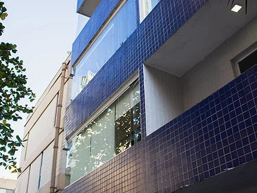 Apartamento no Guarujá — Praia das Astúrias