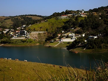 Chácara Vista Linda Santa Isabel III