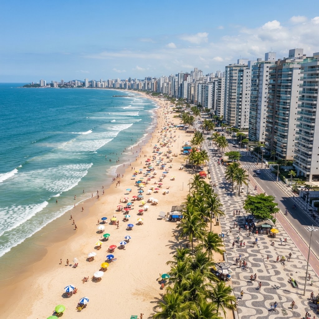 Praia Grande