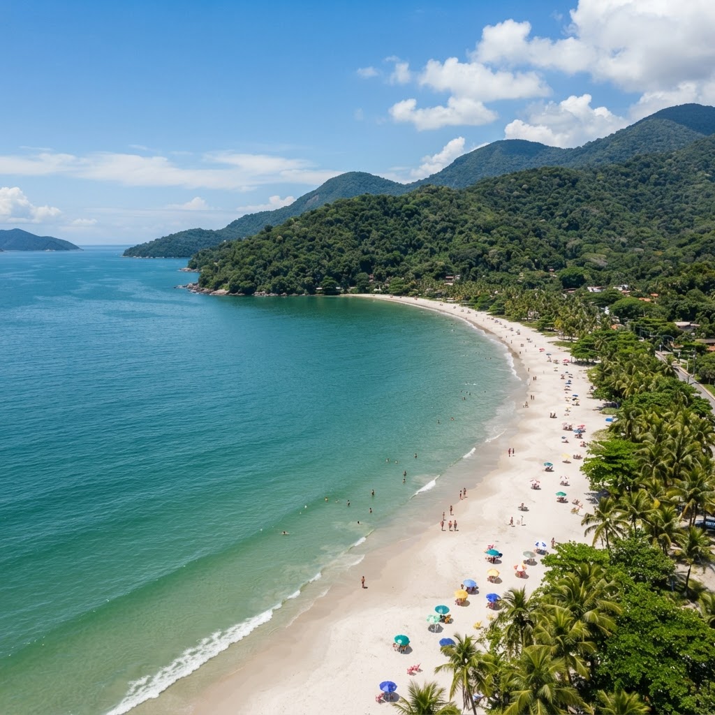 Ubatuba · SP
