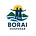 Borai Hospedar