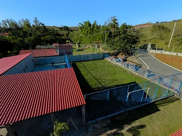 Chácara Canaã Santa Isabel I